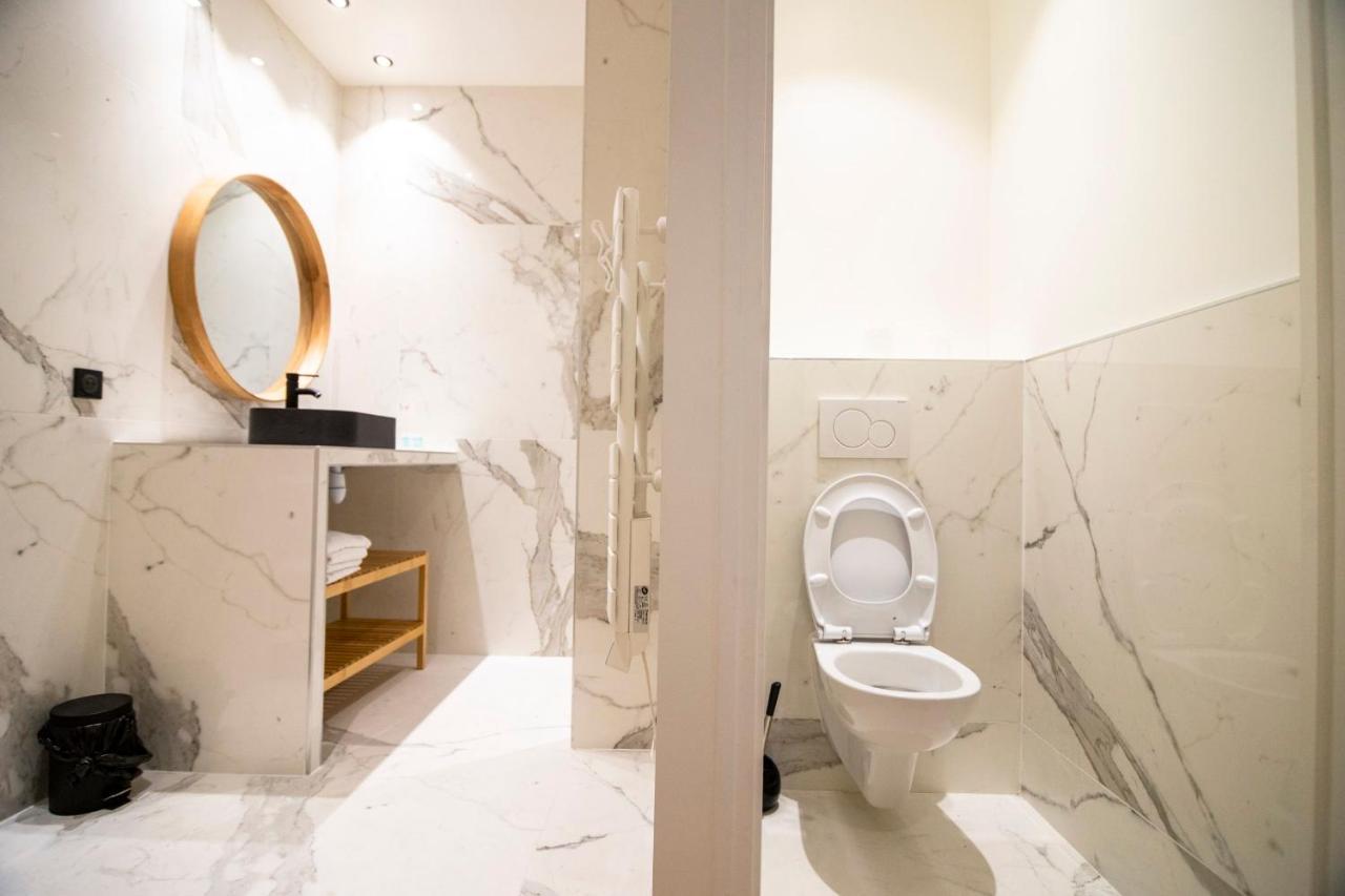 Place Vendome Chic St Honore 巴黎 外观 照片